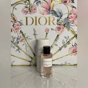 Christian Dior Oud Ispahan Mini Perfume